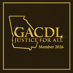 GACDL Member Logo