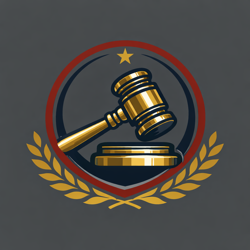 Gavel icon